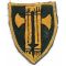 Vietnam 18th Military Police Brigade Patch