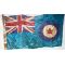 WWII Royal Canadian Air Force / RCAF Flag