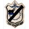 1960's US Marine Corps VMA-214 BLACK SHEEP Squadron Patch