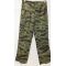 Vietnam Era Tiger Stripe Coarse Pattern Trousers.