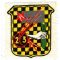 ARVN / South Vietnamese Air Force 23rd Tactical Wing Patch