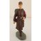 1930's era German Conservation RAD Corps composition figure made by Elastolin