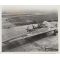 Hawthorne California Flying Wing First Flight Press Photo