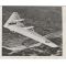 Original Flying Wing Press Release Photo 1946