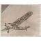 1929 Charles Lindbergh City of Columbus Press Photo