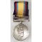 British The Gulf War Service Medal