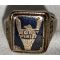 WWII Iran 1943 Merchant Marine Ring