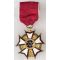 Legion Of Merit Medal