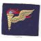 WWII Airborne Pathfinder English Made Qualification Wing