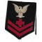 Pharmacists Mate 2nd Class Rate / Patch