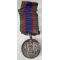WWII Canadian Voluntary Service Medal