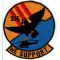 VN 335th Transportation Company WE SUPPORT Pocket Patch