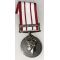 British Naval General Service Medal With Yangtze Bar