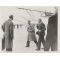 Press Release Photo Duke of Windsor at Aerodrome