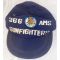 Vietnam Era US Air Force 366th AMS GUNFIGHTERS Thai Made Baseball Cap