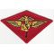 Vietnam Era US Marine Corps 1st Marine Air Wing Patch