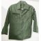 ARVN / South Vietnamese Army Military Police Enlisted OD Shirt