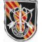 Vietnam 5th Special Forces Pocket Patch