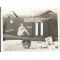 WWII Cherokee Margie B-24 Nose Art Photo