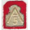 WWII 5th Army Italian Made Patch