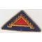 WWII - Occupation 7th Army German Made Patch