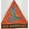 Vietnam 164th DELTA AVIATION GROUP Pocket Patch