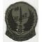 Vietnam 120th Aviation Company THE DEANS Pocket Patch