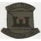 Vietnam 35th Engineer Group Pocket Patch