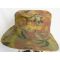 Vietnam BDQ / Ranger Camo Pattern Fedora Style Boonie Hat