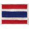 Vietnam Era Thailand Flag Patch