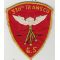 Vietnam 330th Transportation Company G.S. Pocket Patch