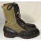 Vietnam Second Model US Jungle Boots