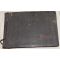 WWII Japanese Army Army Bridge Construction Unit Photo Album