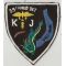 Vietnam 39th Medical Detachment KJ Pocket Patch