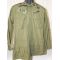 Vietnam Era MEDTC Nco Jungle Fatigue Shirt