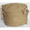 WWII Japanese Army Enlisted China Front Mess Kit Carrier & Mess Kit