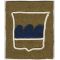 WWI 80th Division Patch