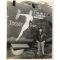 WWII Toggle Annie B-24 Nose Art Photo