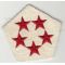 WWII 5th Army Old Style Patch