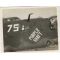 WWII Purple Shaft B-24 Nose Art Photo