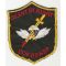 Vietnam Special Forces Recon Team ASP Pocket Patch