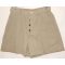 ARVN / South Vietnamese Army Khaki Shorts