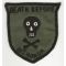 Vietnam Company D 5th Battalion 12th Infantry DEATH BEFORE DISHONOR Pocket Patch