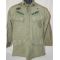 Vietnam US Special Forces Identified SOG CCC Veterans Jungle Shirt