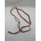 NOS USMC Lanyard