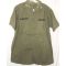 Vietnam US Navy Seabees Direct Embroidered Poplin P-4 Shirt