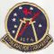 Vietnam US Air Force 8th Aerial Port Squadron Detachment 4 Patch