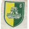 ARVN / South Vietnamese Army 6th Engineers Patch