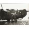 WWII Abroad Abroad  B-24 Nose Art Photo