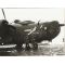 WWII Abroad Abroad  B-24 Nose Art Photo